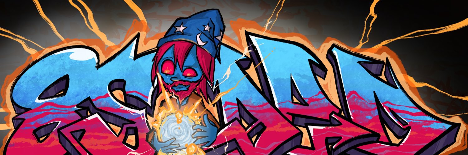 8sidedOne's profile banner image