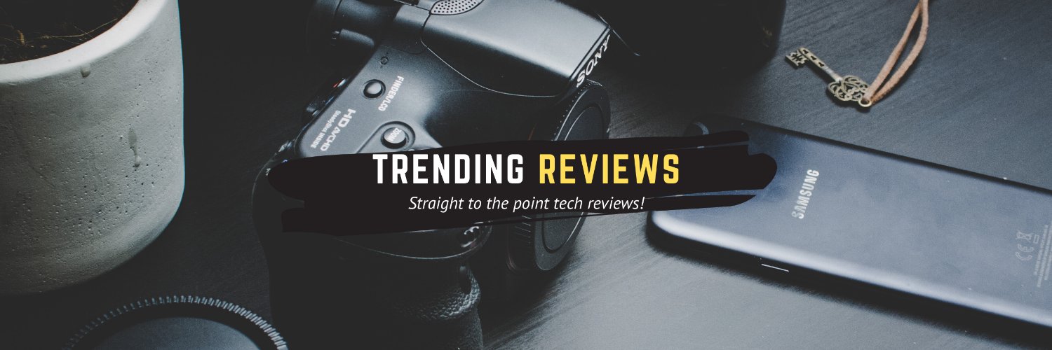 UmerReviews's profile banner image