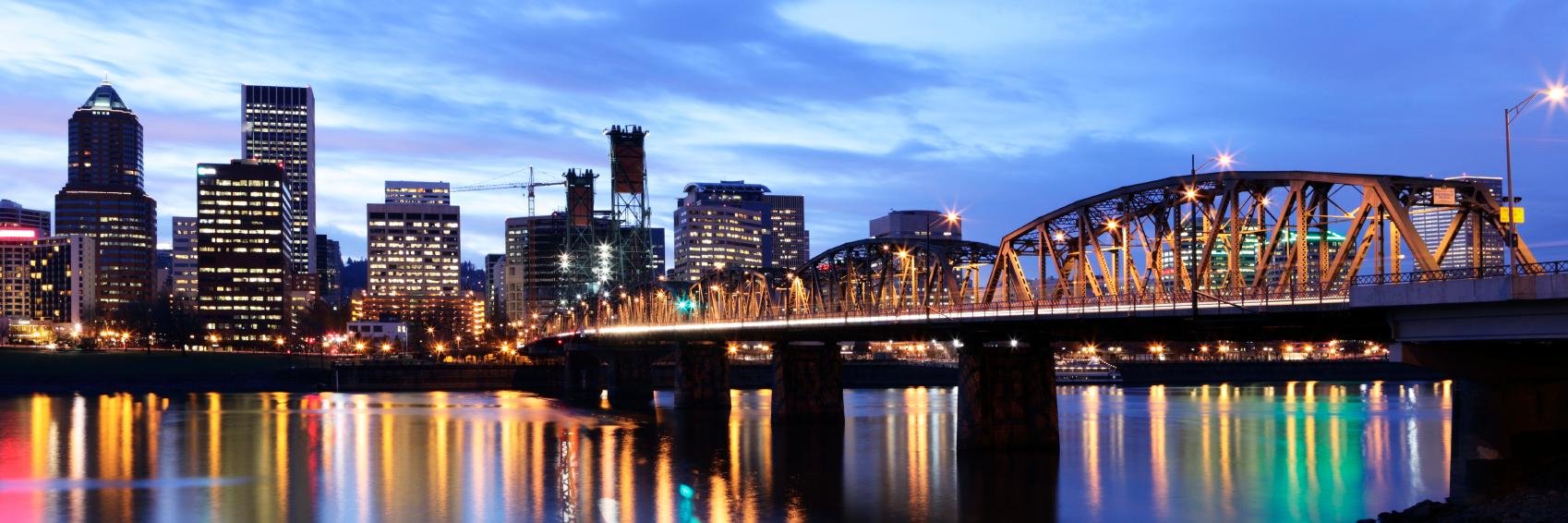 FBI Portland's banner