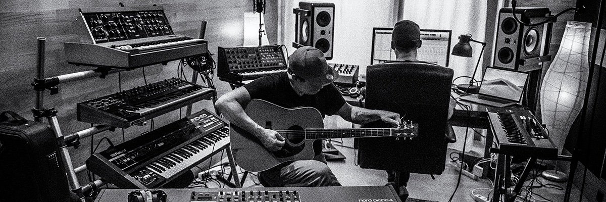 Patrick Jonsson banner