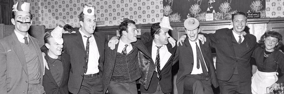 Solveig Horvei banner