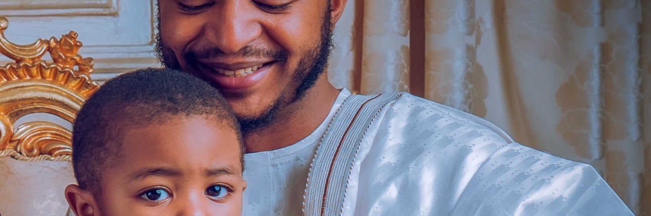 badaru's profile banner image