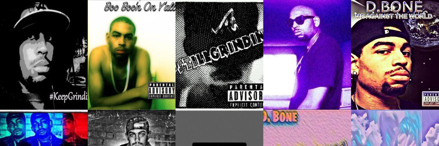 dboneutbprod's profile banner image