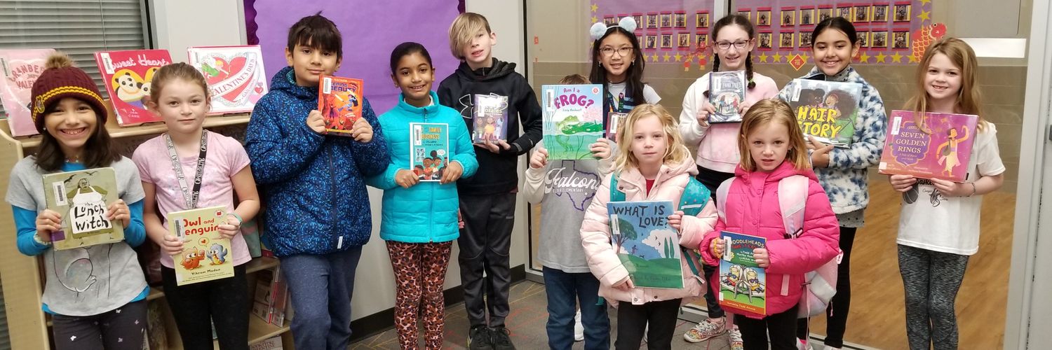 Fielder Library banner