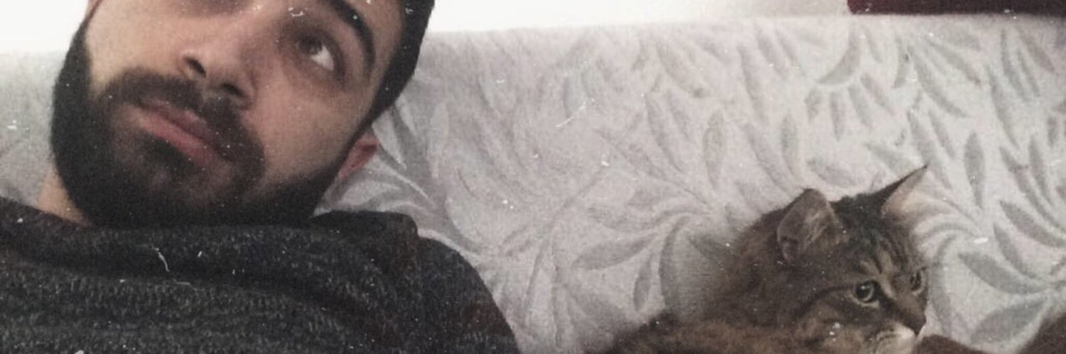 ozanlamaca's profile banner image