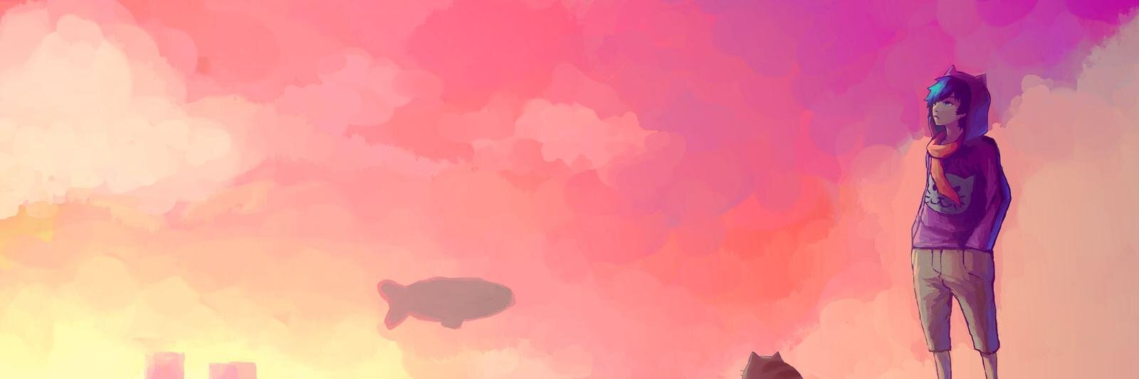 jomzypuff's profile banner image