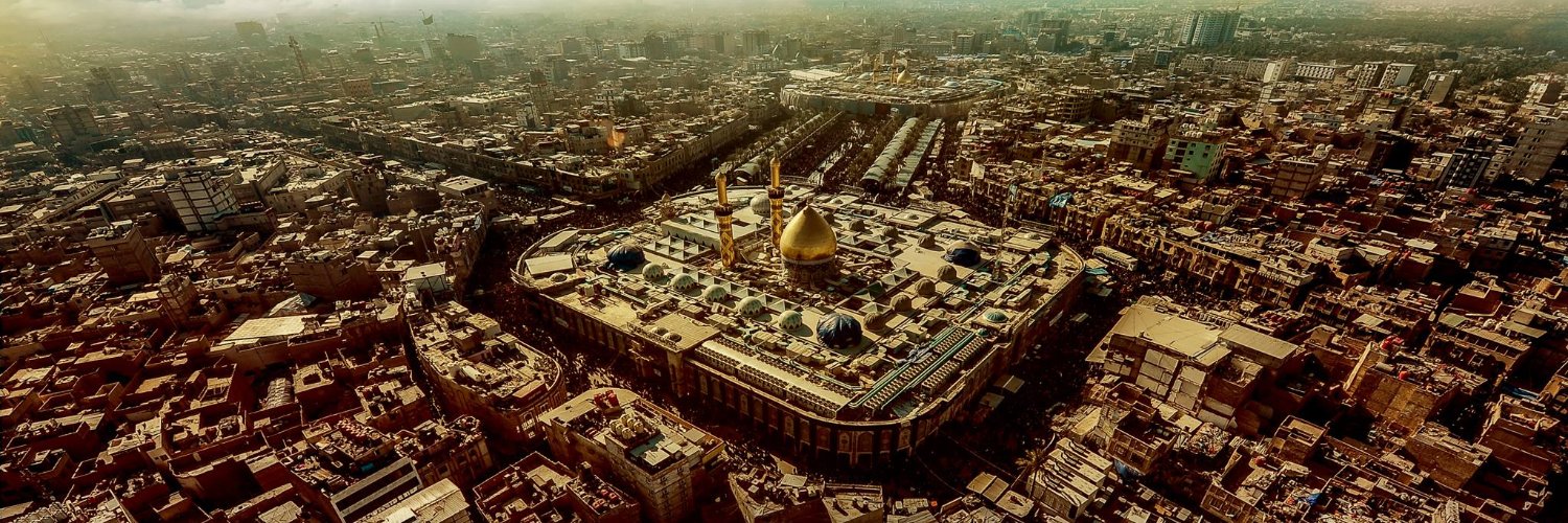 mrnoghabi's profile banner image