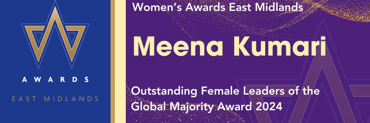 Meena Kumari #100Women 👩🏽‍💻 banner