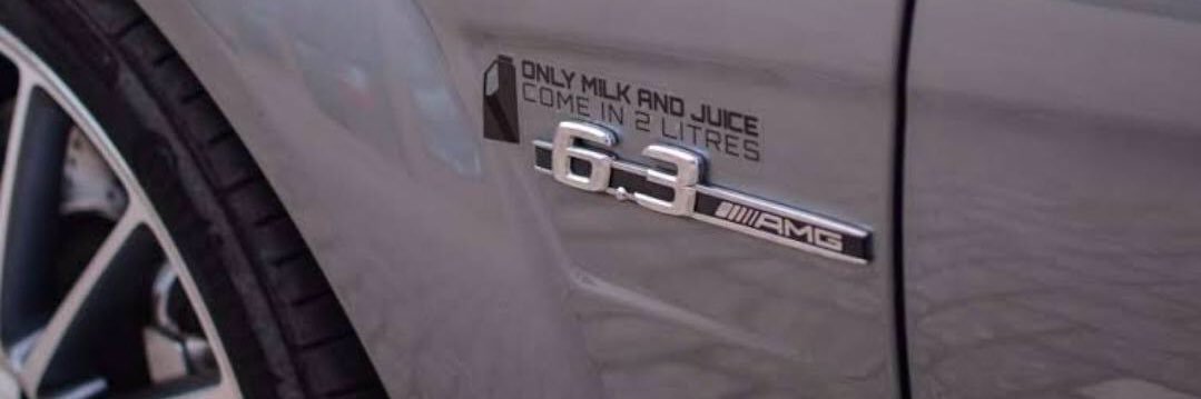 Sir Darktrix VI banner