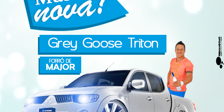 forrodeMAJOR's profile banner image