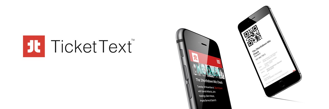TktTxt's profile banner image