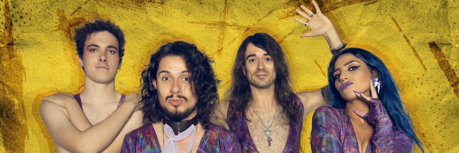 Pinball Wizard banner