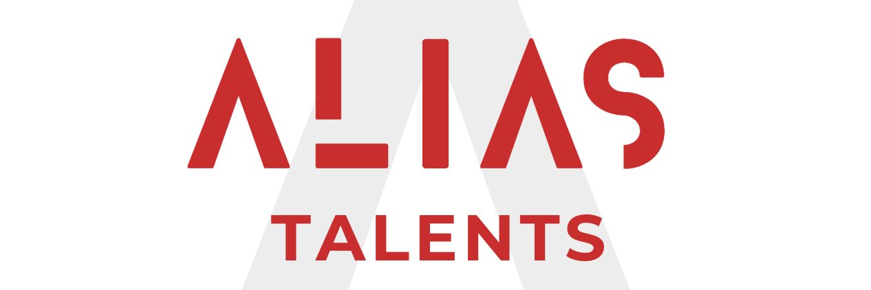 Alias_Talents's profile banner image