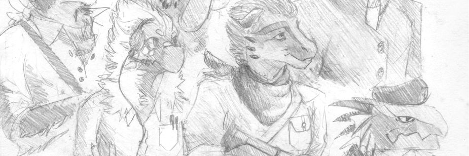 saiboltdragon's profile banner image