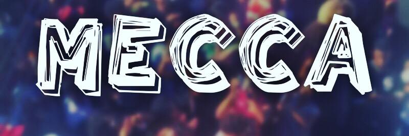 TheMeccaMix's profile banner image
