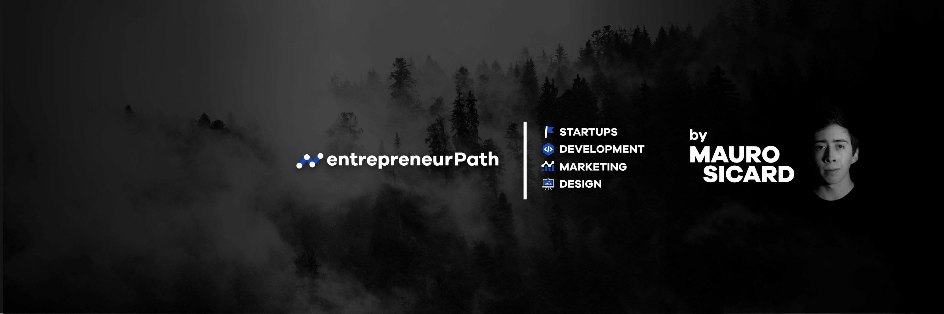 EntrepreneurPath banner