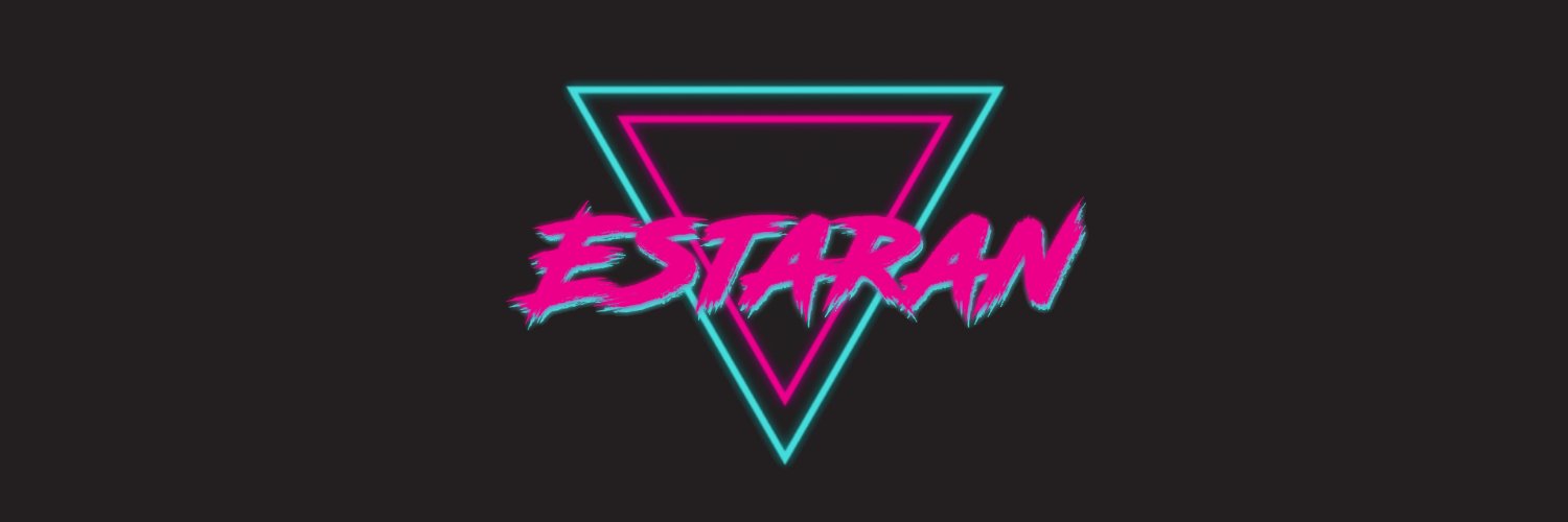 ΞSTARAN banner
