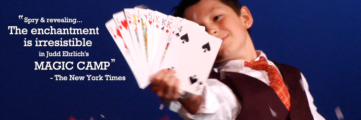 MagicCampMovie's profile banner image