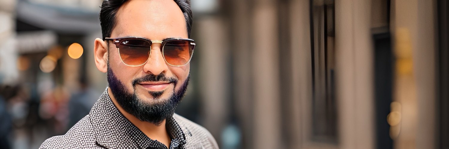 shaikhimran786's profile banner image