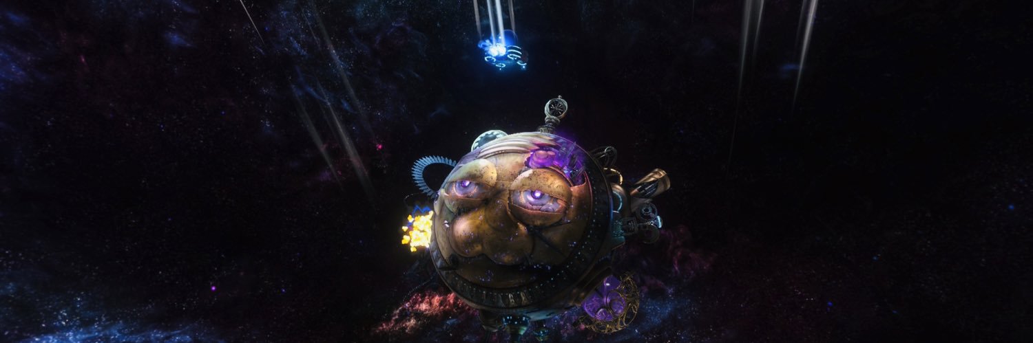 TheBanbanBeast's profile banner image