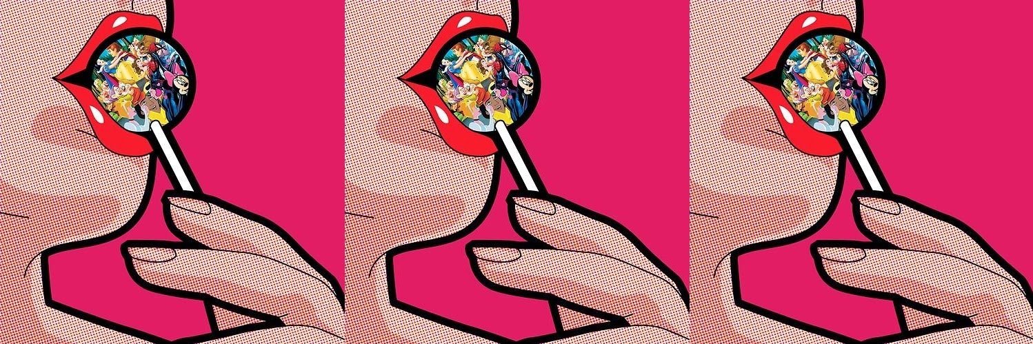 mayconrch's profile banner image