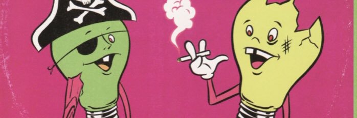 Ballrobert9914's profile banner image