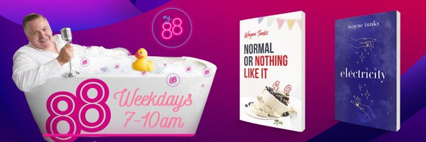 waynetunks Profile Banner