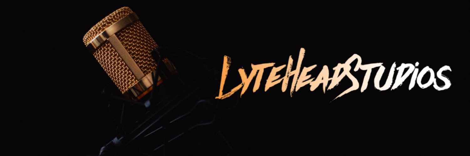LyteheadStudios's profile banner image