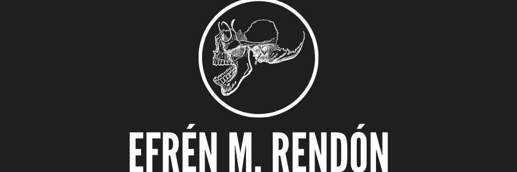 EfrenMRendon's profile banner image