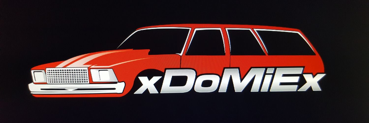 TyDomie's profile banner image