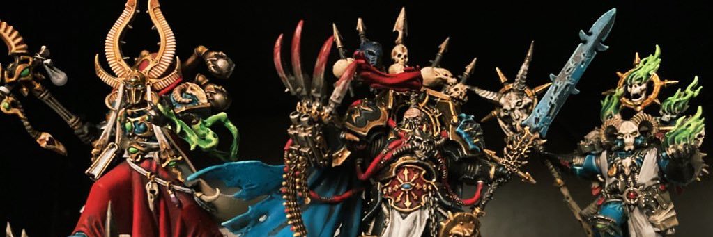 WarHamSandwich's profile banner image