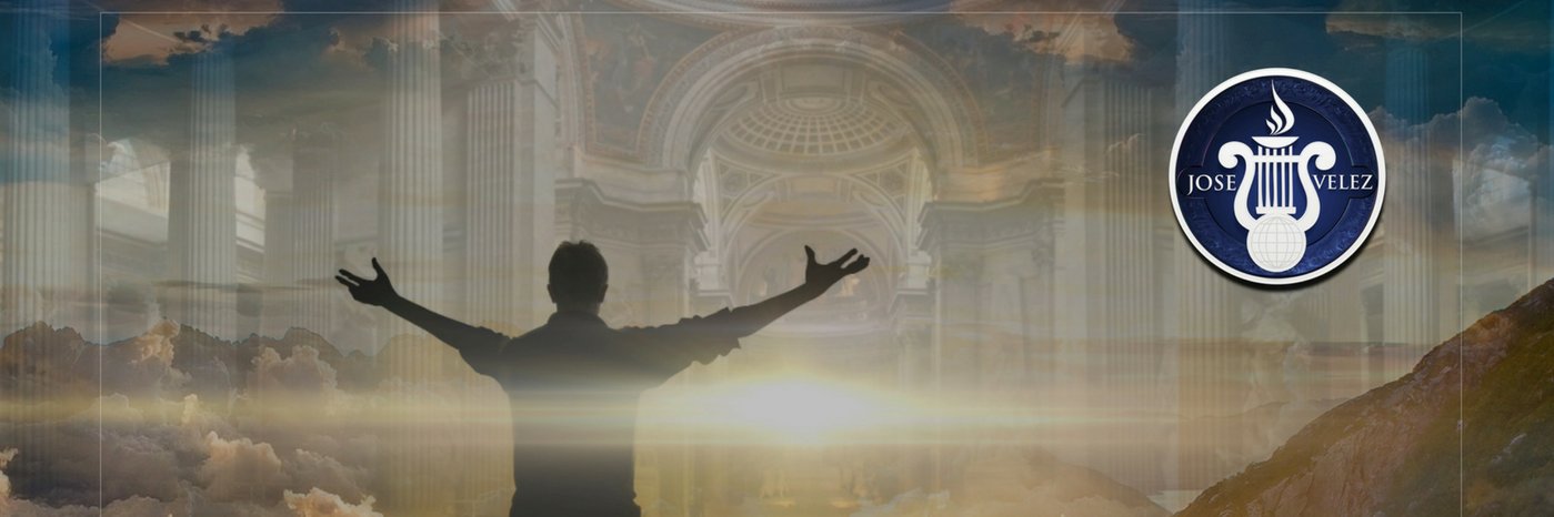 JVCreaZion's profile banner image