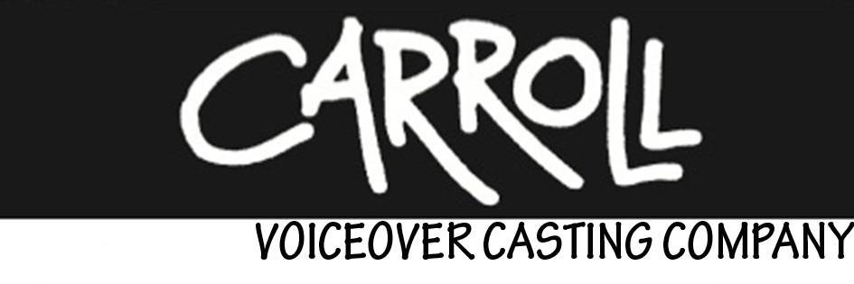 carcastingvo's profile banner image
