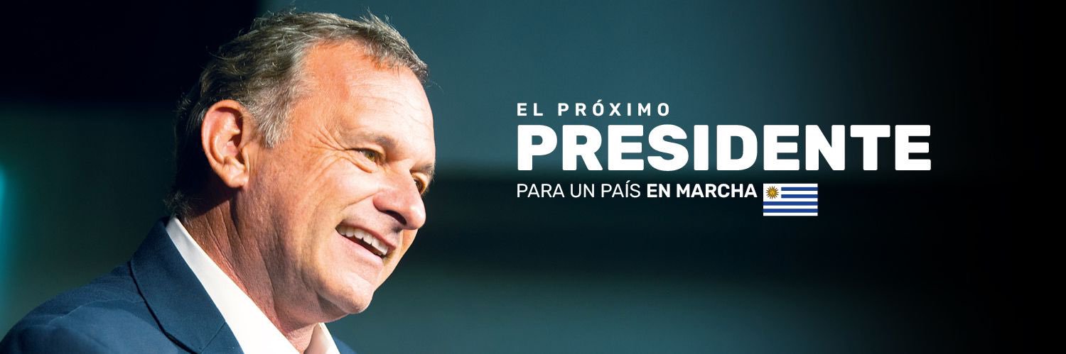 Pablo D. Chalar banner