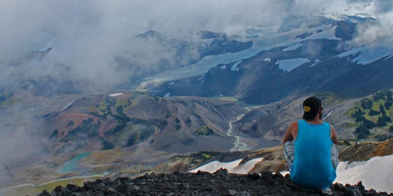 KevBoehmker's profile banner image