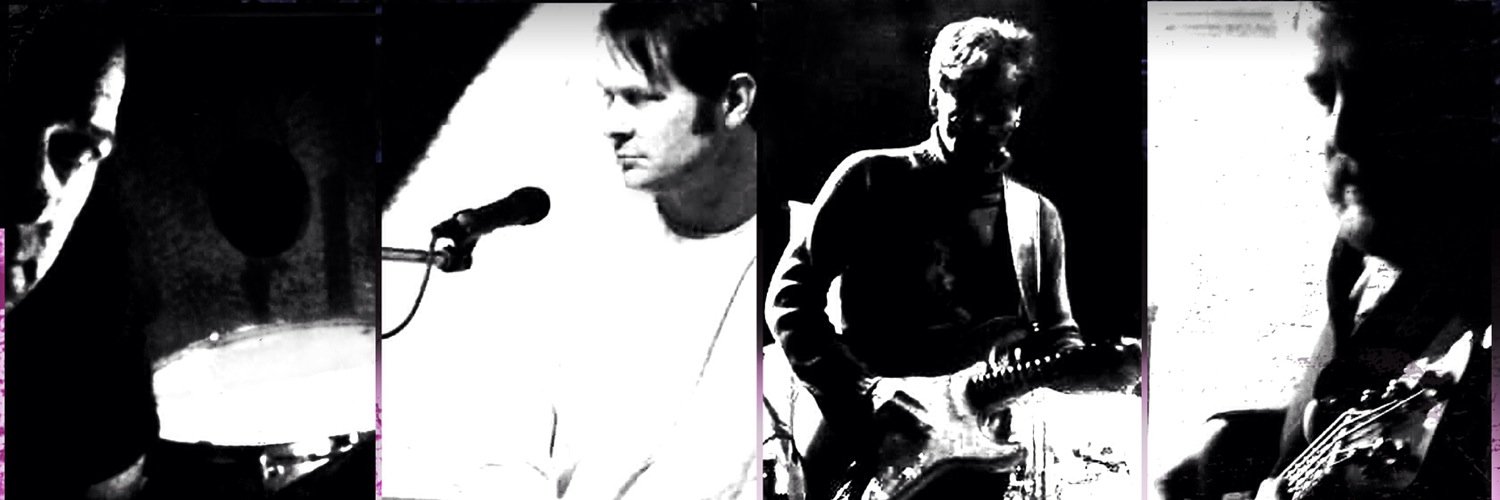 Discipline band banner