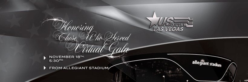 U.S.VETS - Las Vegas banner