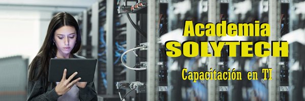 SolytechCisco Profile Banner