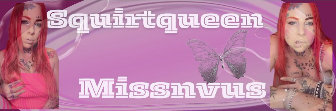 missnvus's profile banner image