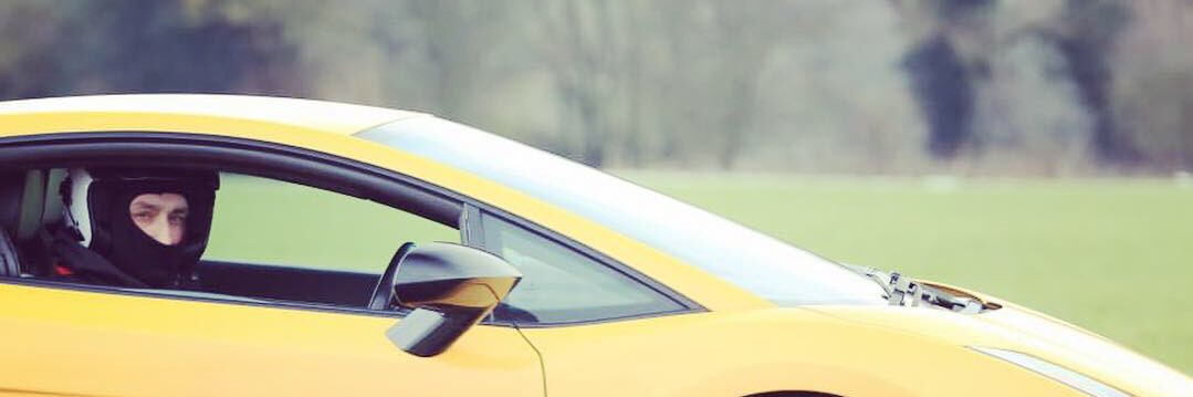 andynutter's profile banner image