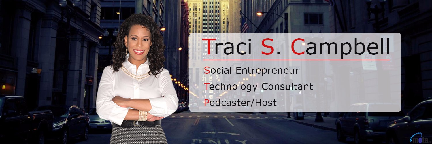 TraciSCampbell's profile banner image