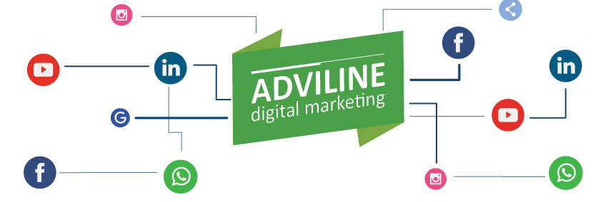 Adviline's profile banner image