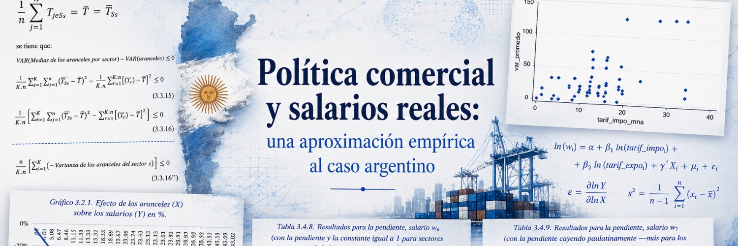 José Luis Espert banner