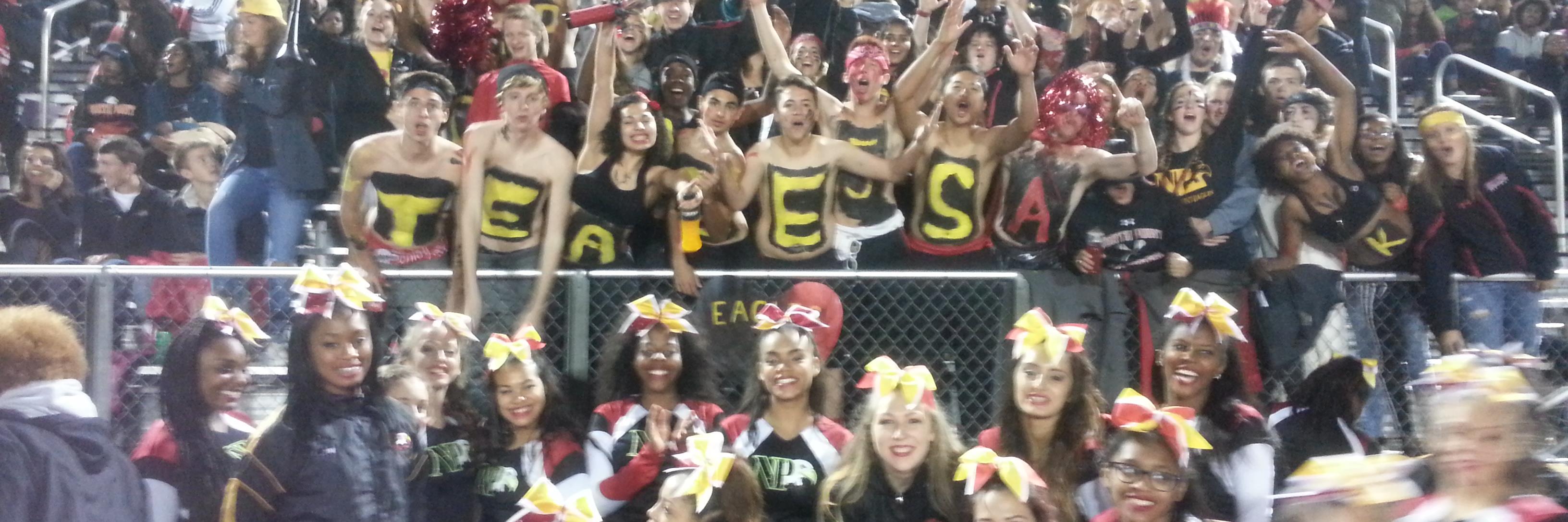 NorthPointHighSchool banner