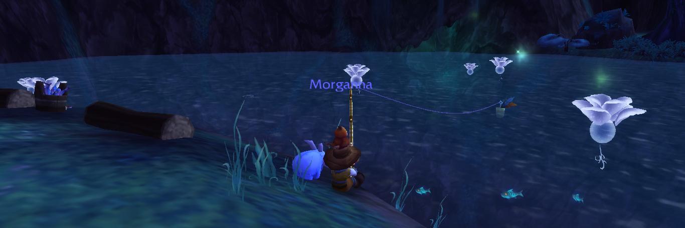 Morgainn10PMD's profile banner image