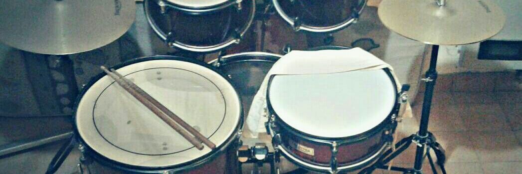 Baterista Zurdo 👐🥁 banner