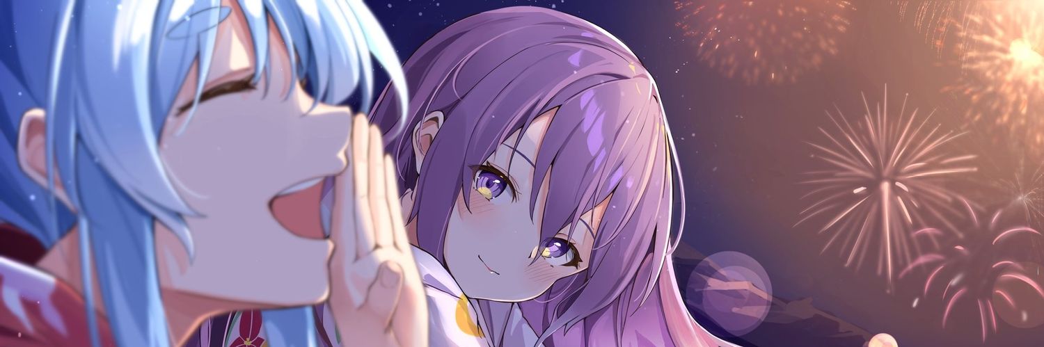 Sechvy's profile banner image