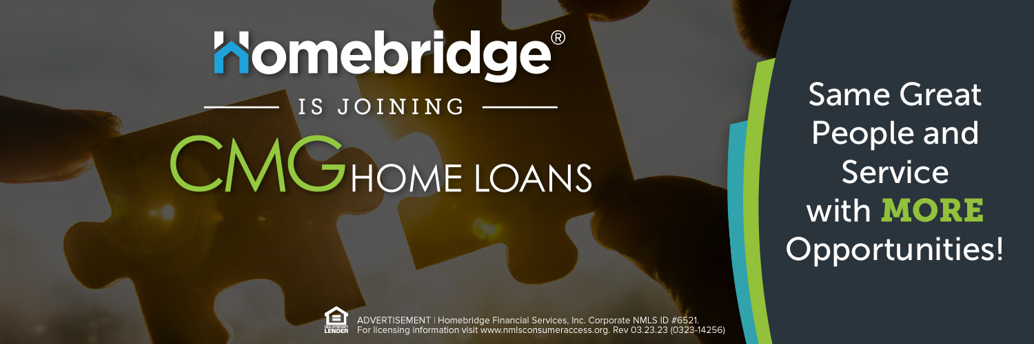 Homebridge Financial Services, Inc. banner