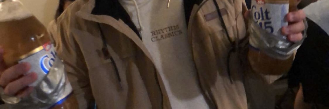 mikeyplemenos's profile banner image