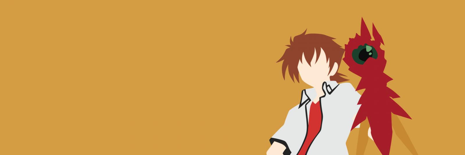 HydIssei3's profile banner image